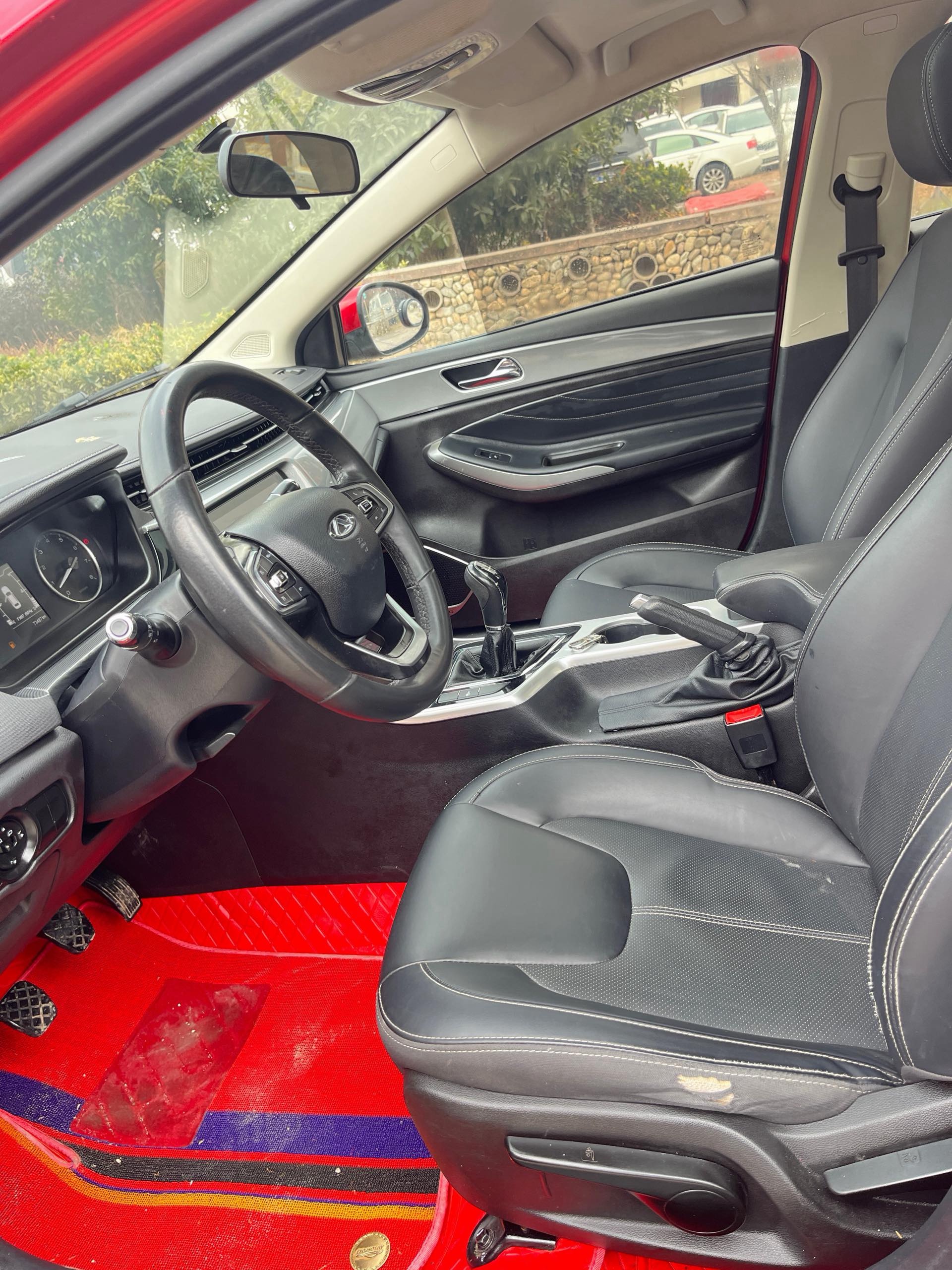 Chery 2019 Arrizo EX 1.5 Comfort Edition