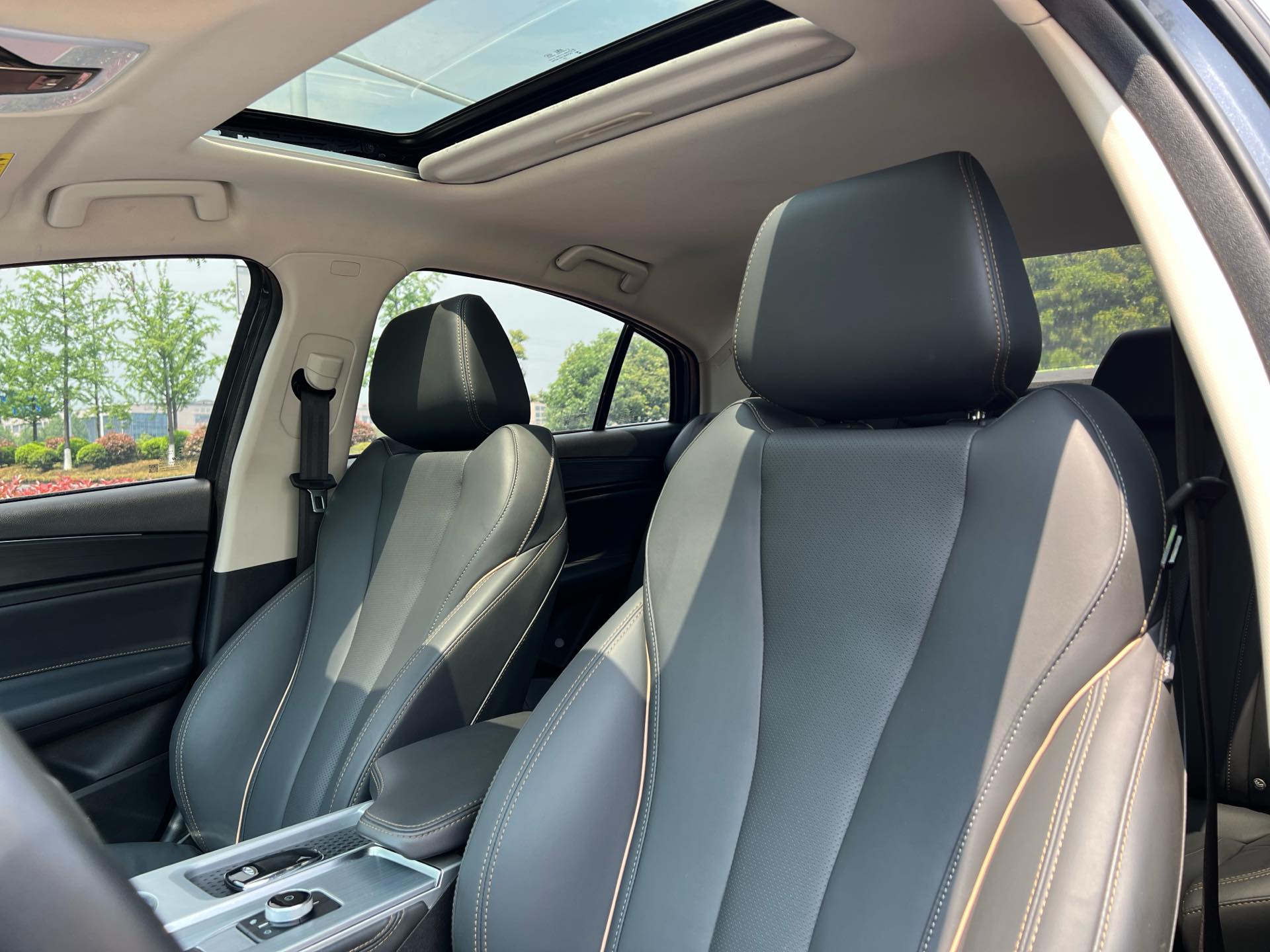 Chery 2023 Arrizo 5 PLUS 1.5T CVT Enjoy PLUS
