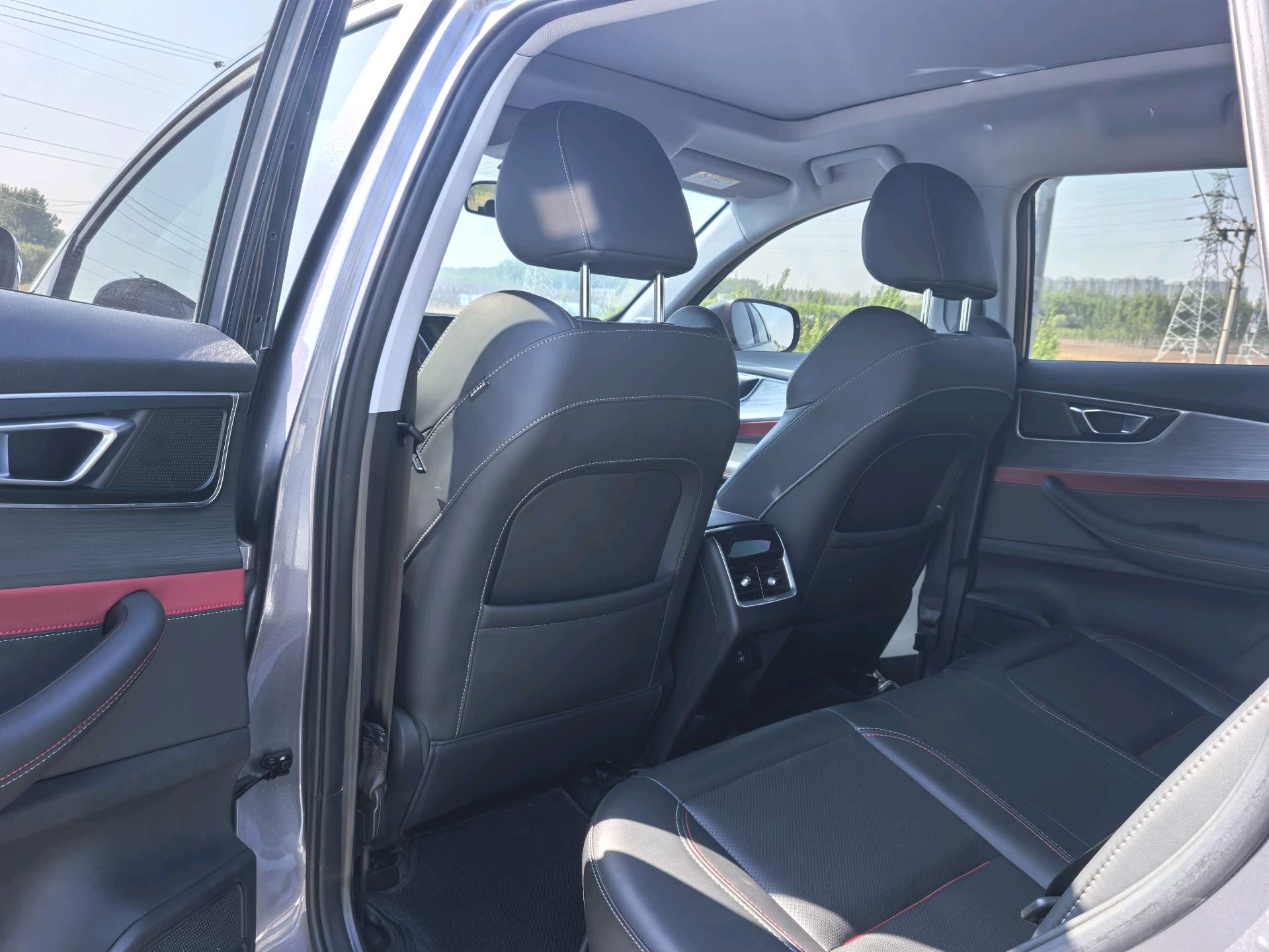 Chery 2022 Tiggo 7 1.6T Super Energy Edition Super Energy Warrior+