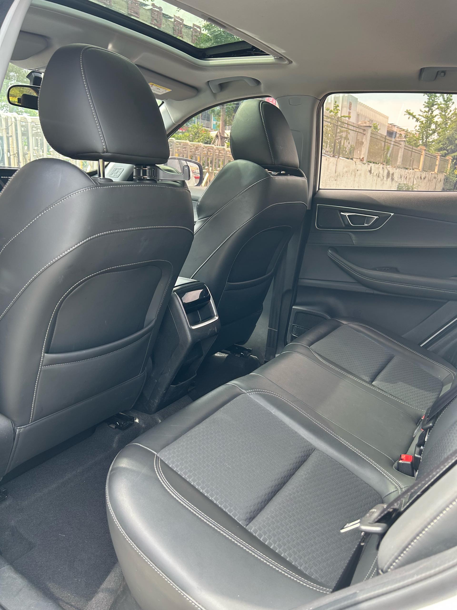 Chery 2020 Tiggo 5x 1.5 CVT Fashion Edition