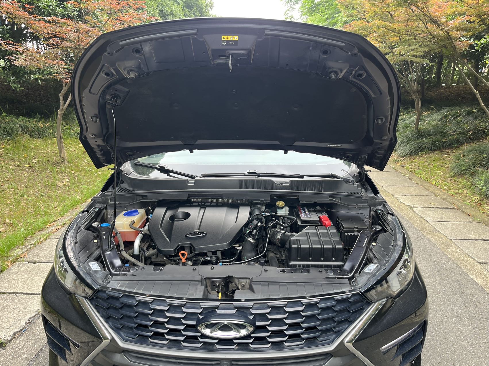 Chery 2021 Arrizo 5 PLUS 1.5 CVT Xiaoai Plus