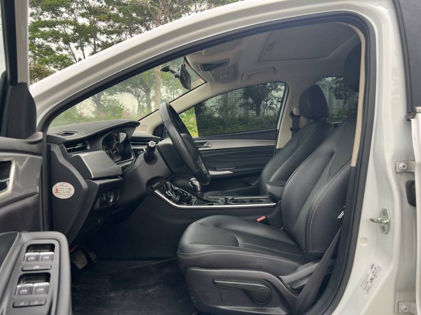 Chery 2020 Arrizo 5 1.5 CVT Sport Edition