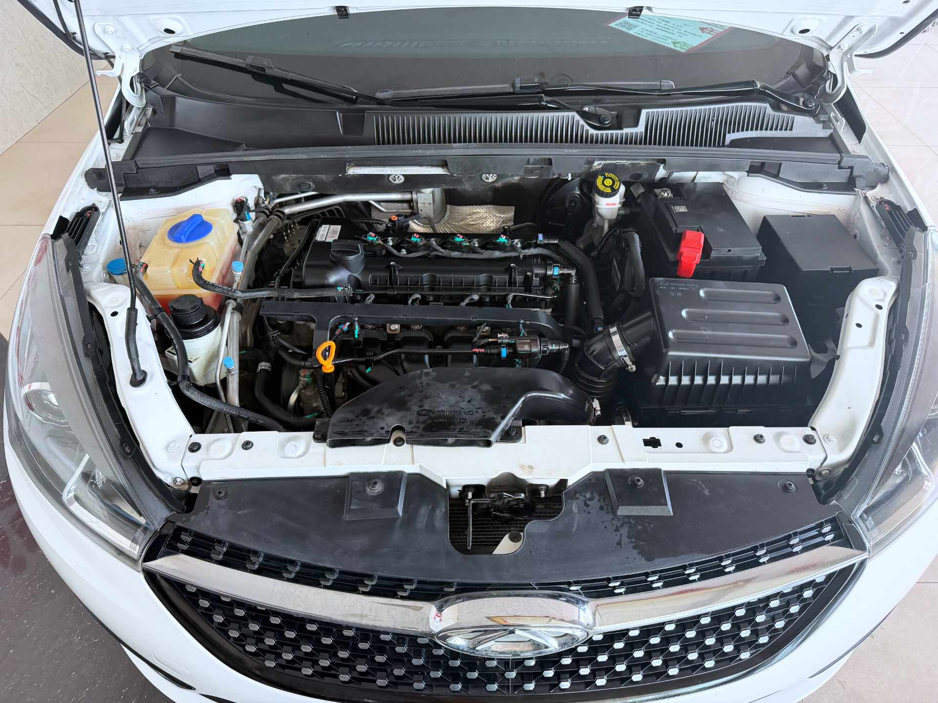 Chery 2021 Arrizo 5 Pro 1.5 Youth Edition