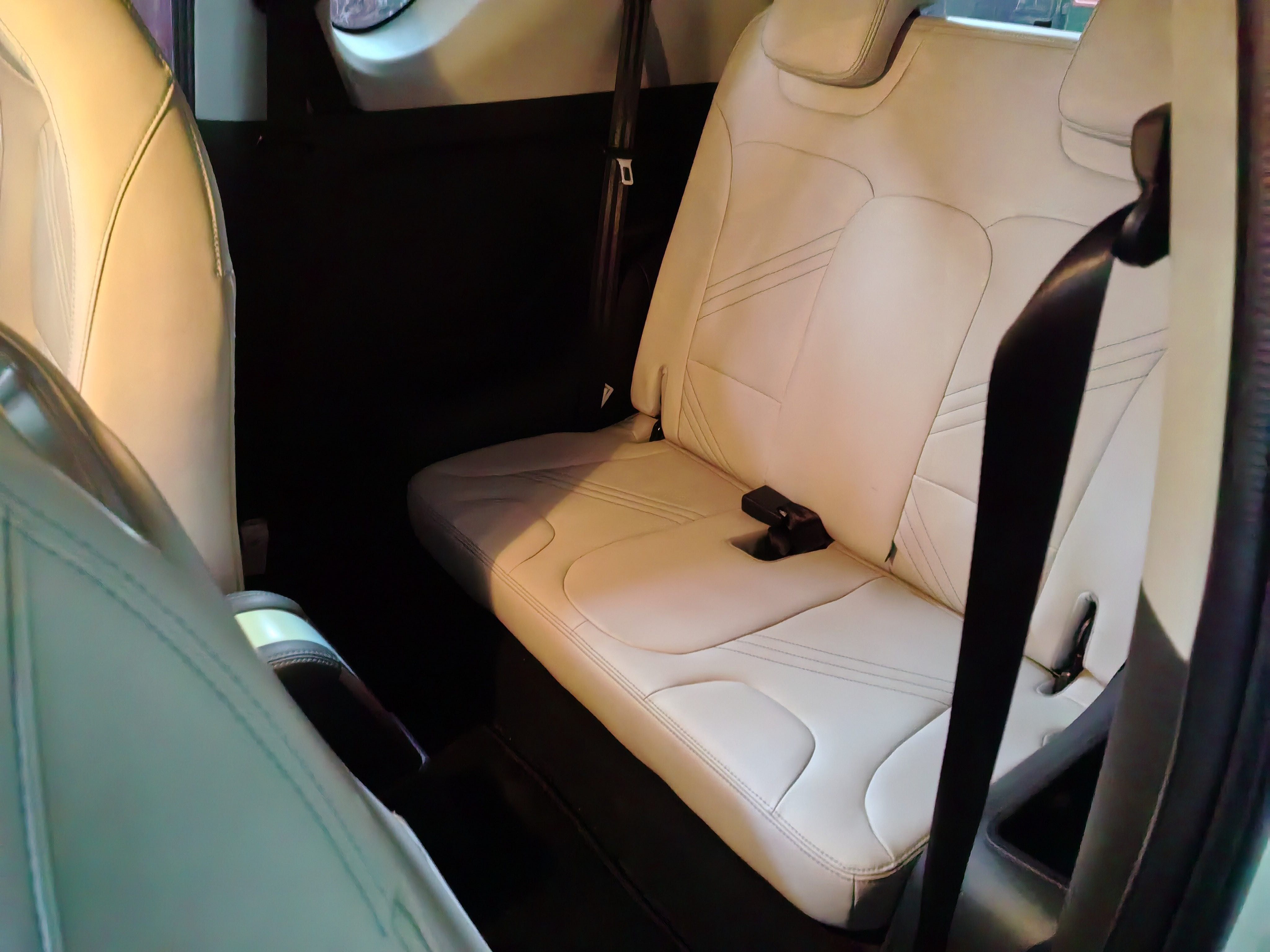Chery 2021 eQ1 200,000 Ant Powder Edition Vitality Version Ternary Lithium 301km