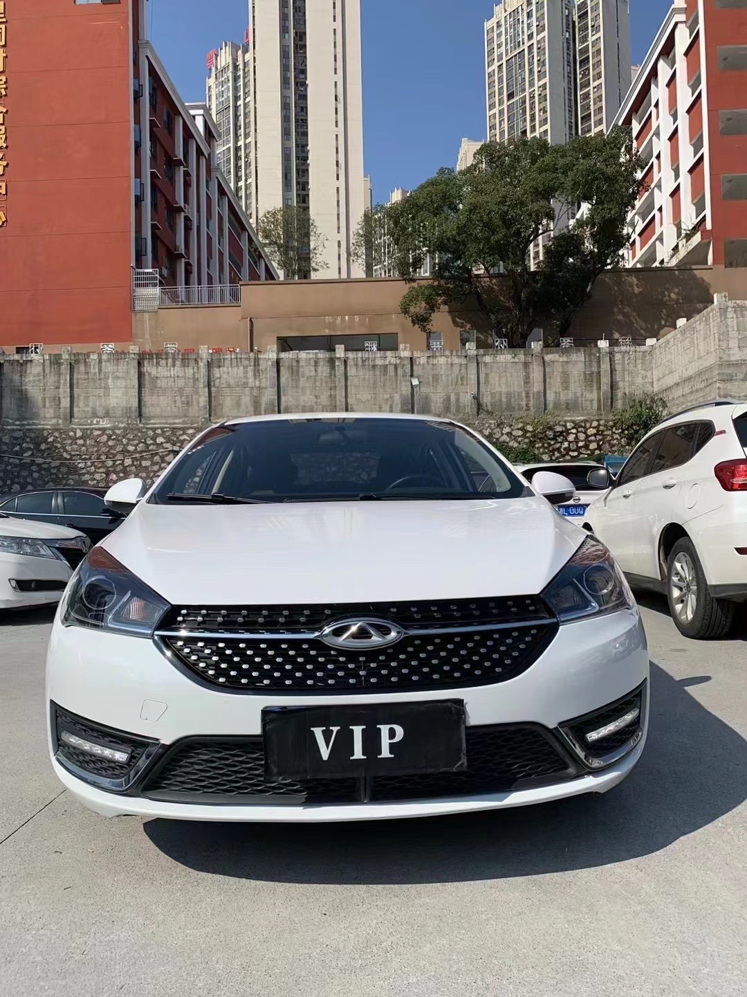 Chery 2020 Arrizo 5 1.5 Sport