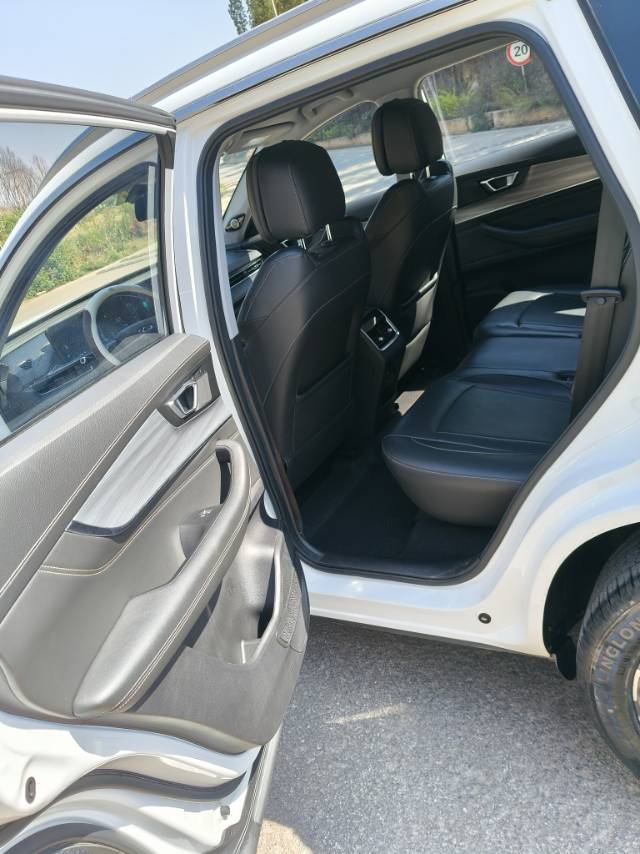 Chery 2021 Tiggo 8 PLUS 1.6TGDI 290TGDI Haoxing Edition