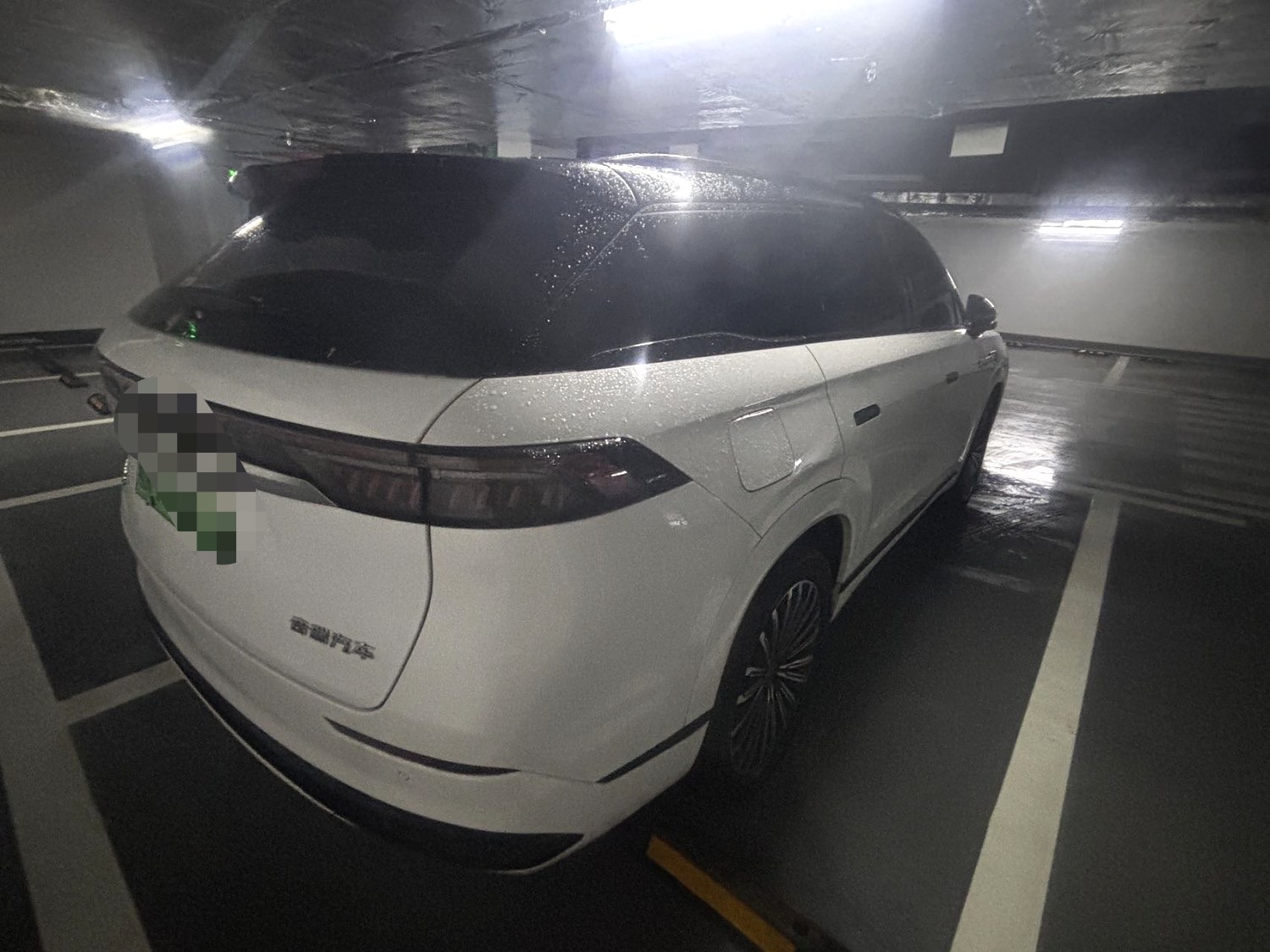 Chery 2025 Tiggo 9 C-DM 1.5T 106KM Yuexiang Edition 5-Seater