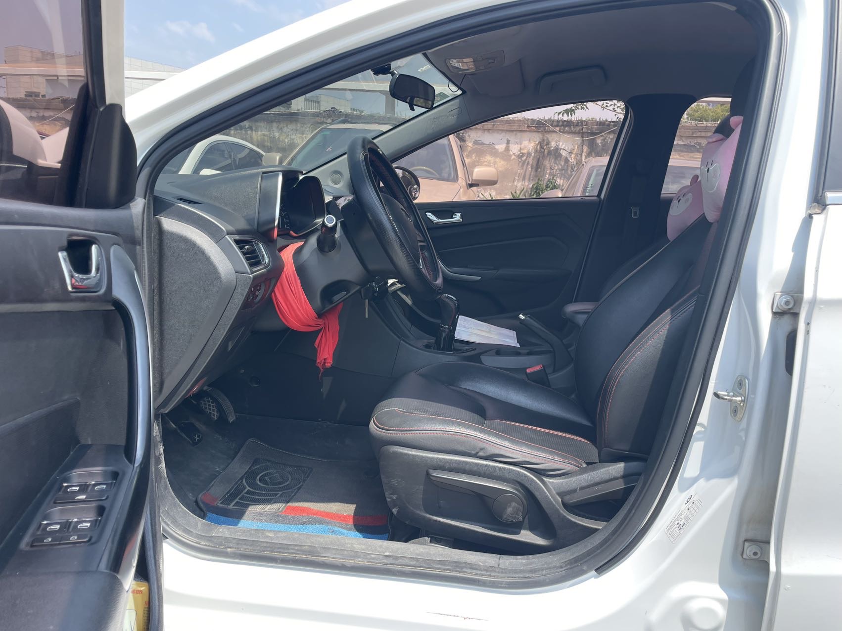 Chery 2018 Arrizo 5 1.5 Tribute to Youth Edition