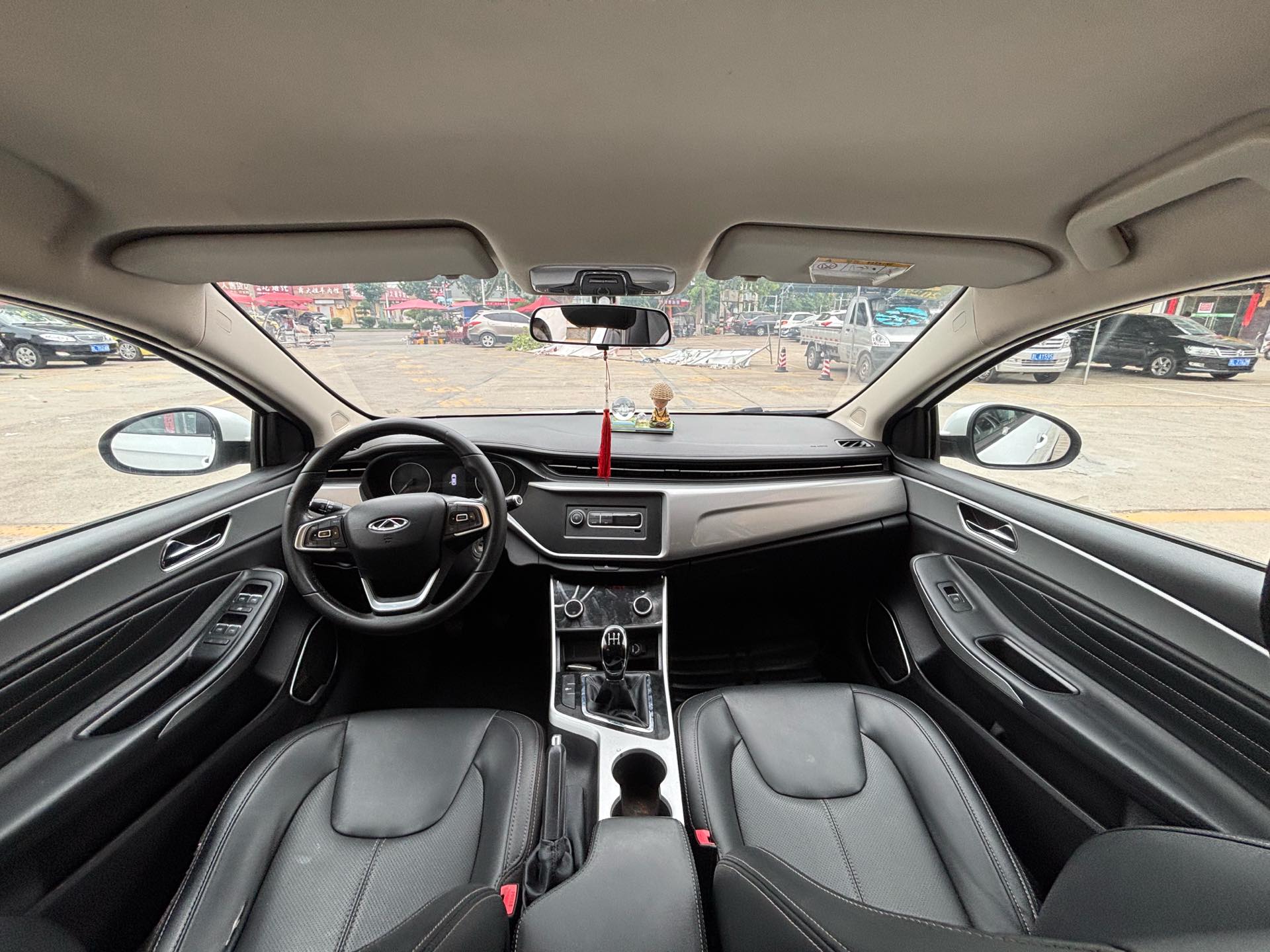 Chery 2019 Arrizo 5 1.5 Youth Edition