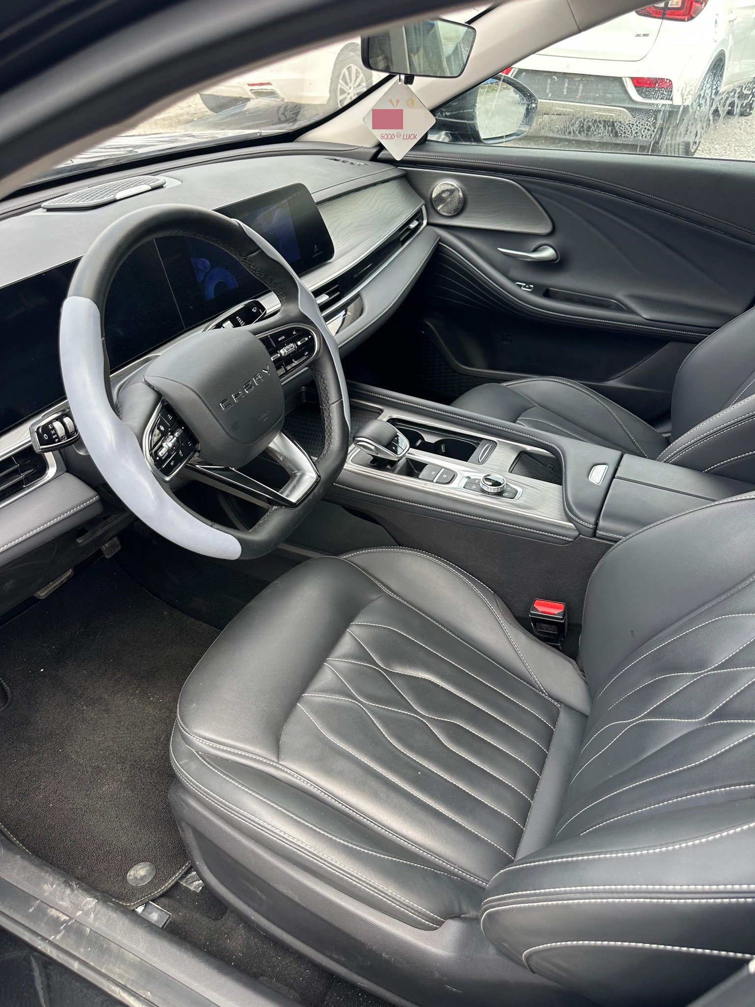 Chery 2022 Arrizo 8 1.6T Ya