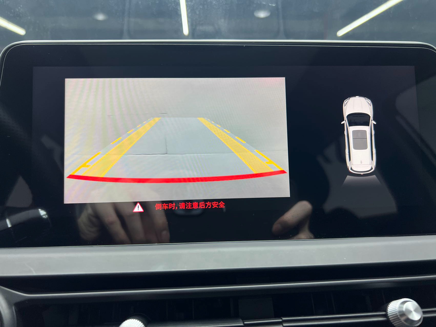 奇瑞 2020款 瑞虎8 1.5TCI 特供版5座