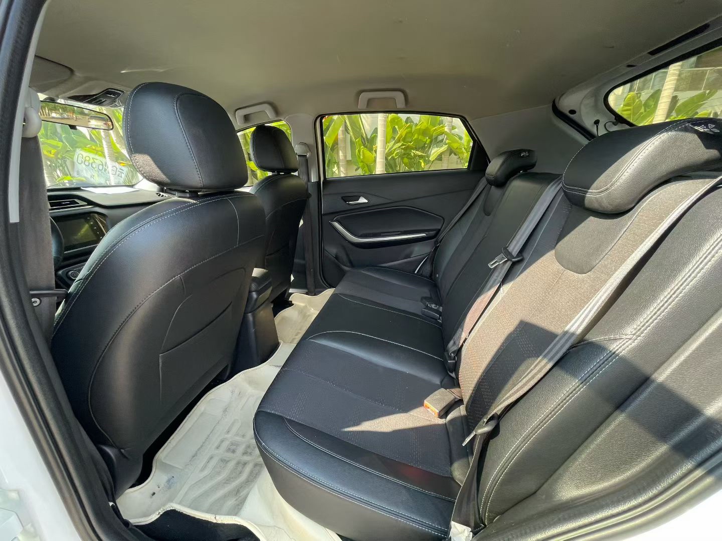 Chery 2020 Tiggo 3x 1.5 Quality Edition Luxury