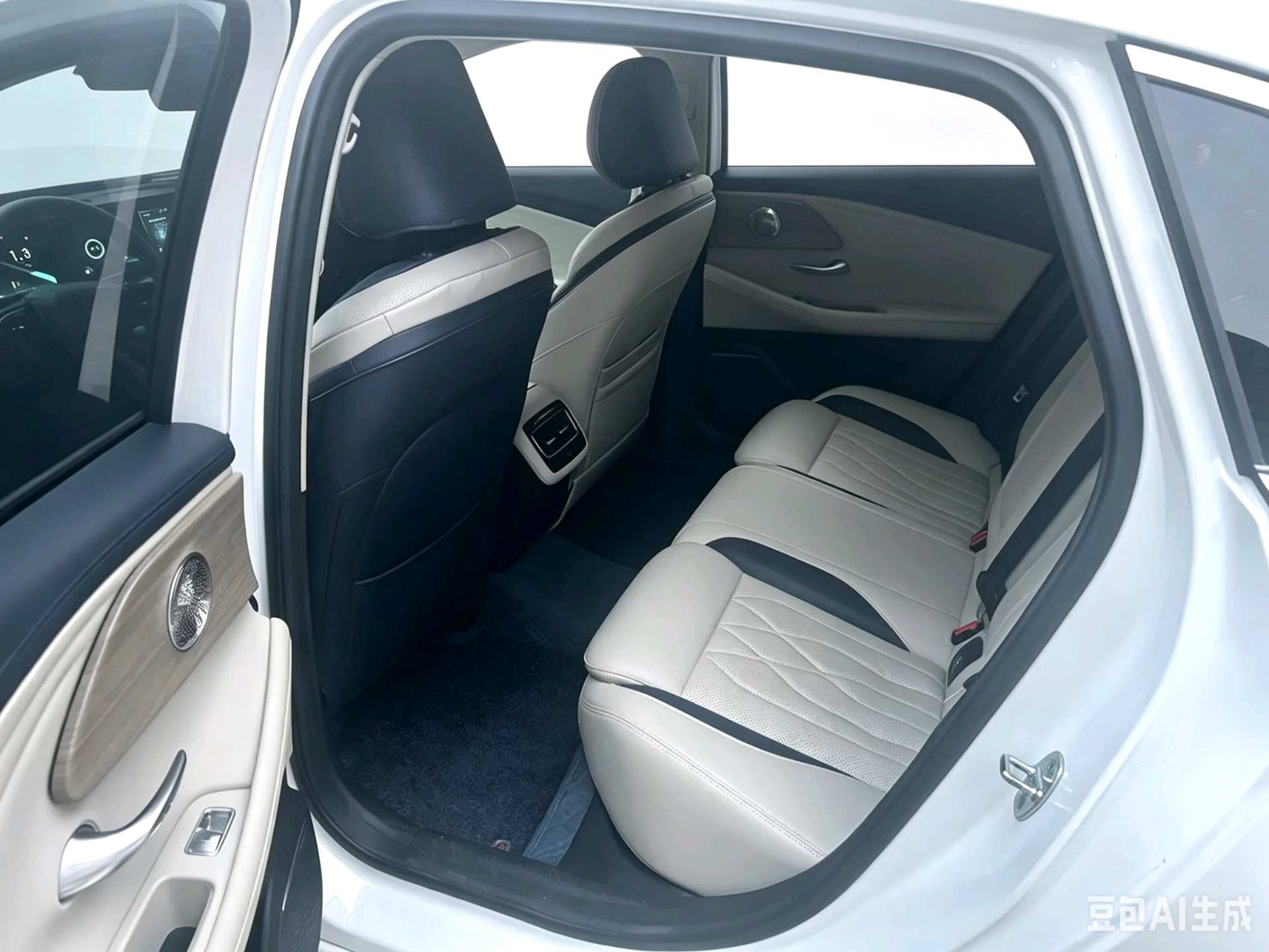 Chery 2022 Arrizo 8 1.6T Zhen