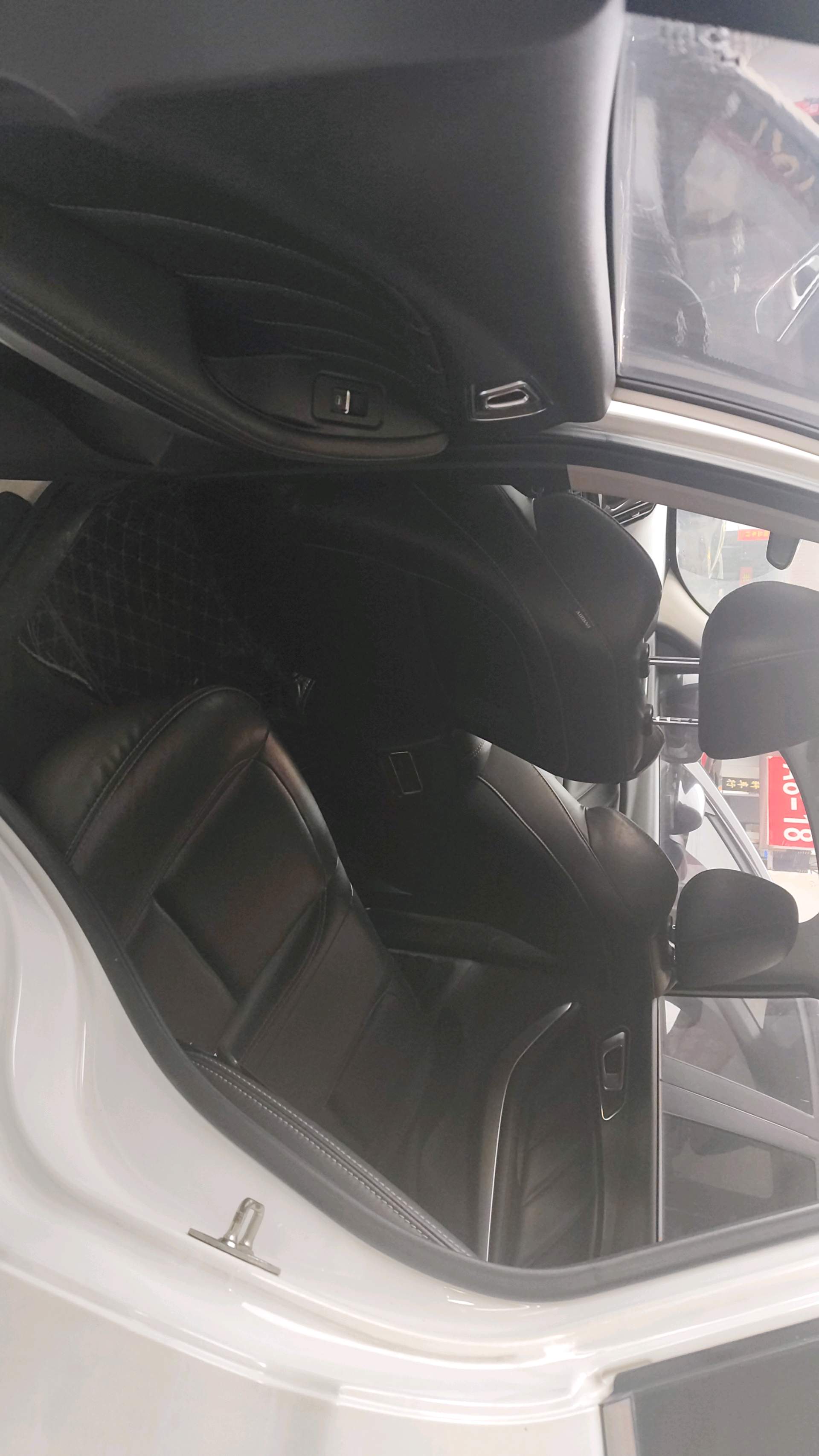 Chery 2018 Tiggo 7 1.5T Premium