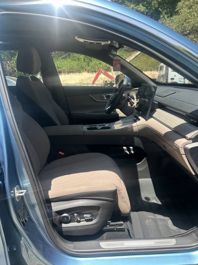 Chery 2025 Tiggo 8 PLUS C-DM 1.5T 90KM Premium 5-Seater