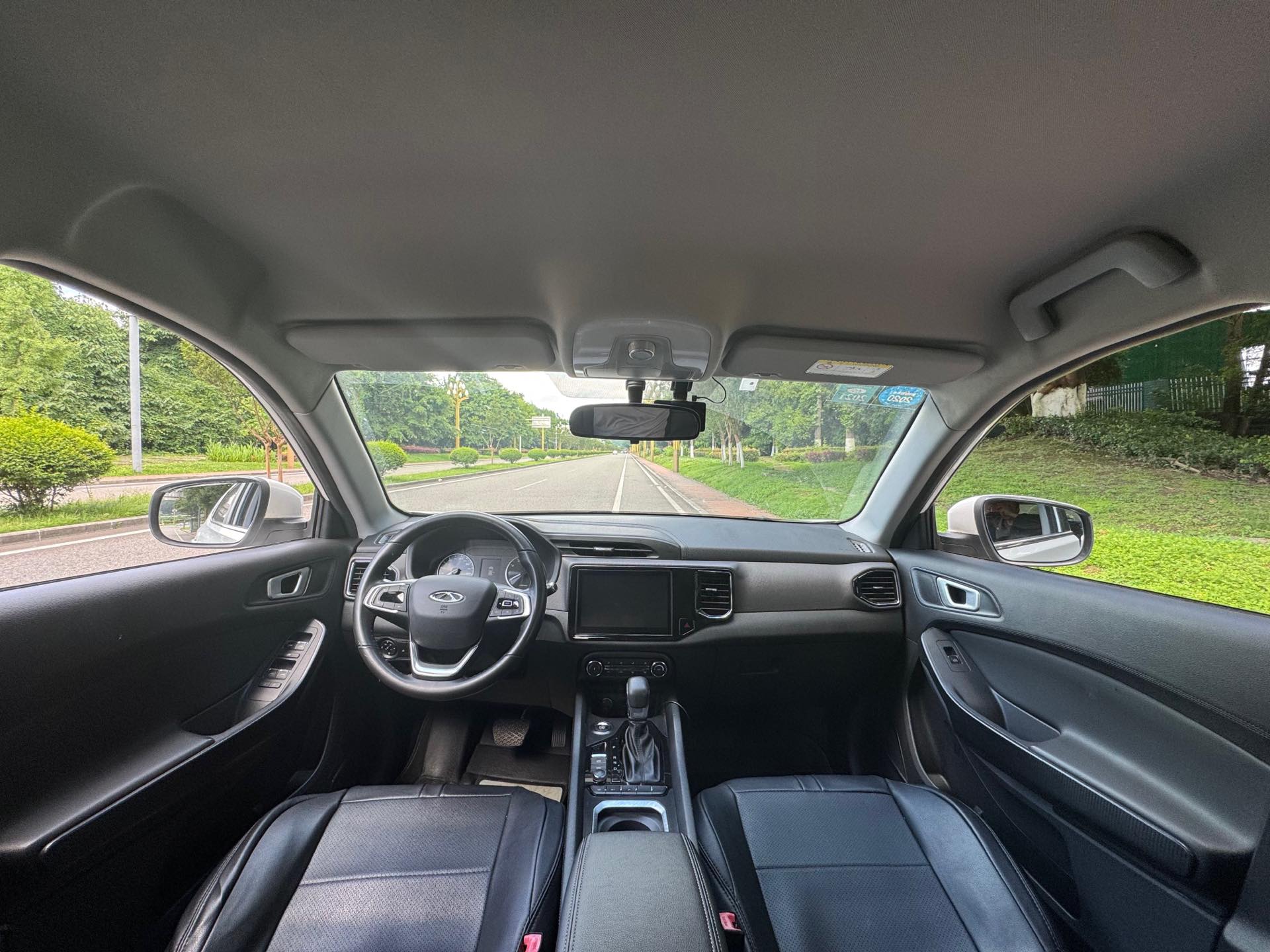 Chery 2019 Tiggo 5x HERO 1.5 CVT Fashion Edition