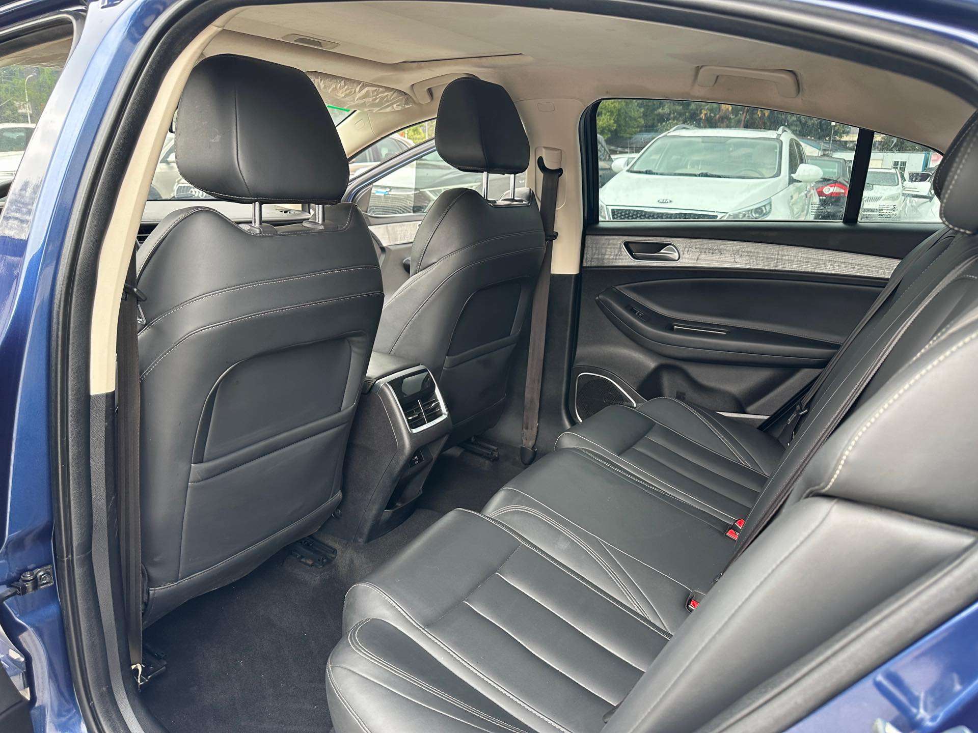 Chery 2021 Arrizo 5 PLUS 1.5T CVT XiaoAI Pink PLUS
