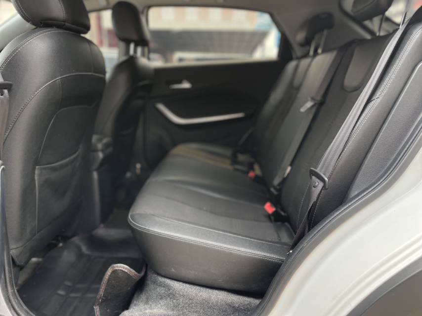Chery 2020 Tiggo 3x 1.5 CVT Quality Edition Luxury