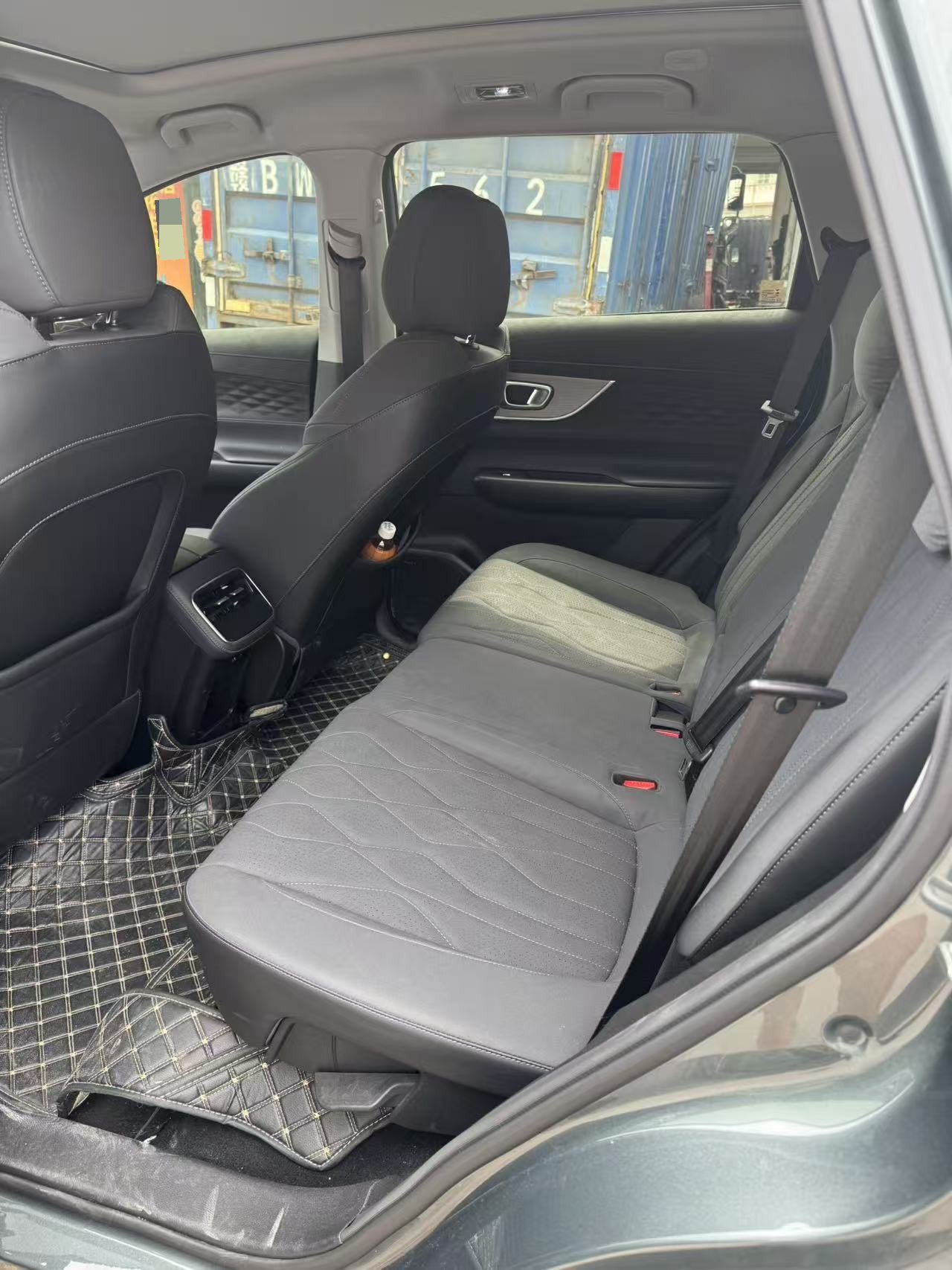 Chery 2025 Fengyun T8 1.5T 130km Comfort 5-Seater