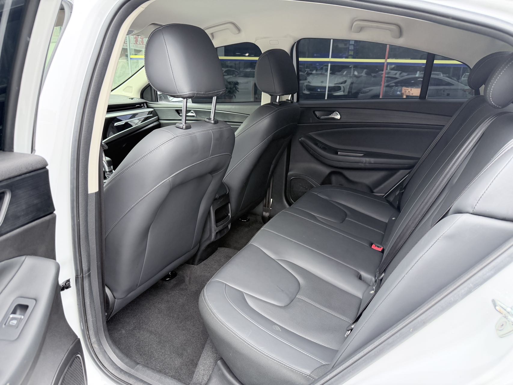 Chery 2021 Arrizo 5 Pro 1.5 CVT Youth Edition