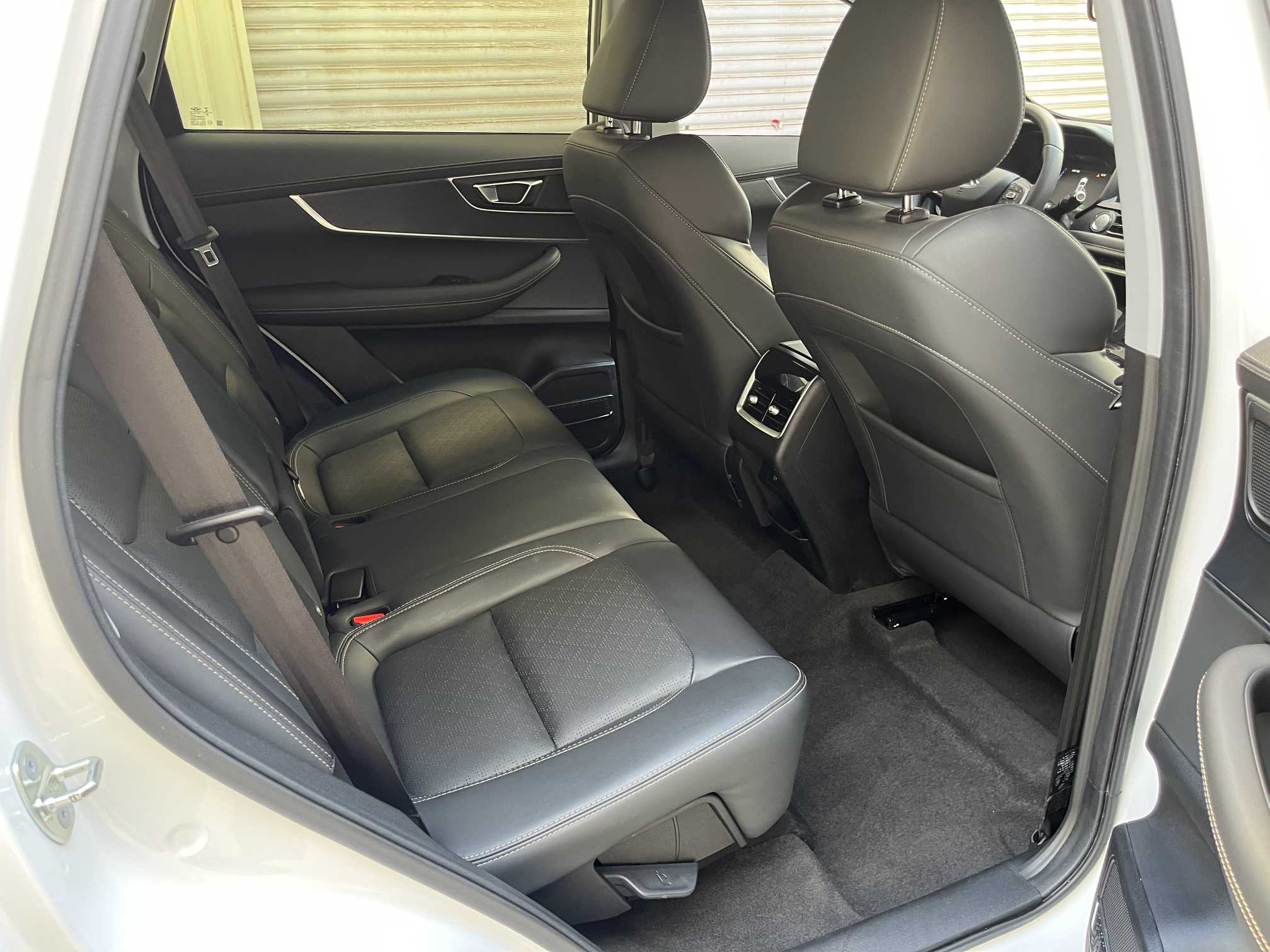 Chery 2020 Tiggo 8 1.5TCI 230TCI Fashion Edition