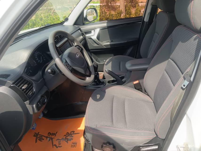 Chery 2018 Tiggo 3 1.6 Classic Elite