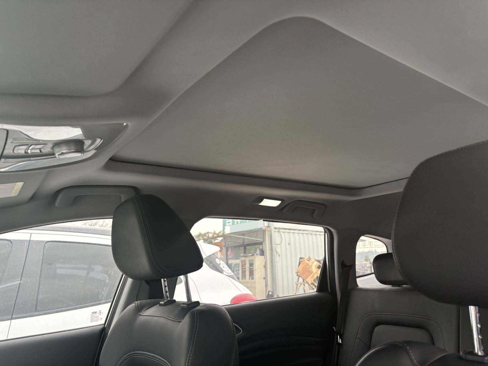 Chery 2018 Tiggo 8 1.5TCI Premium 5-Seater