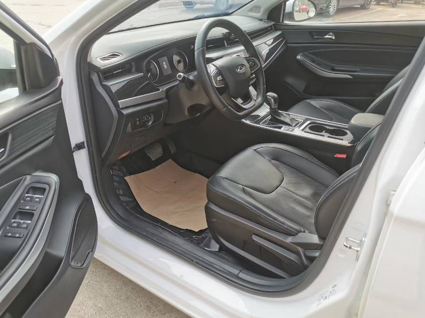 Chery 2021 Arrizo 5 Pro 1.5 CVT Youth Edition