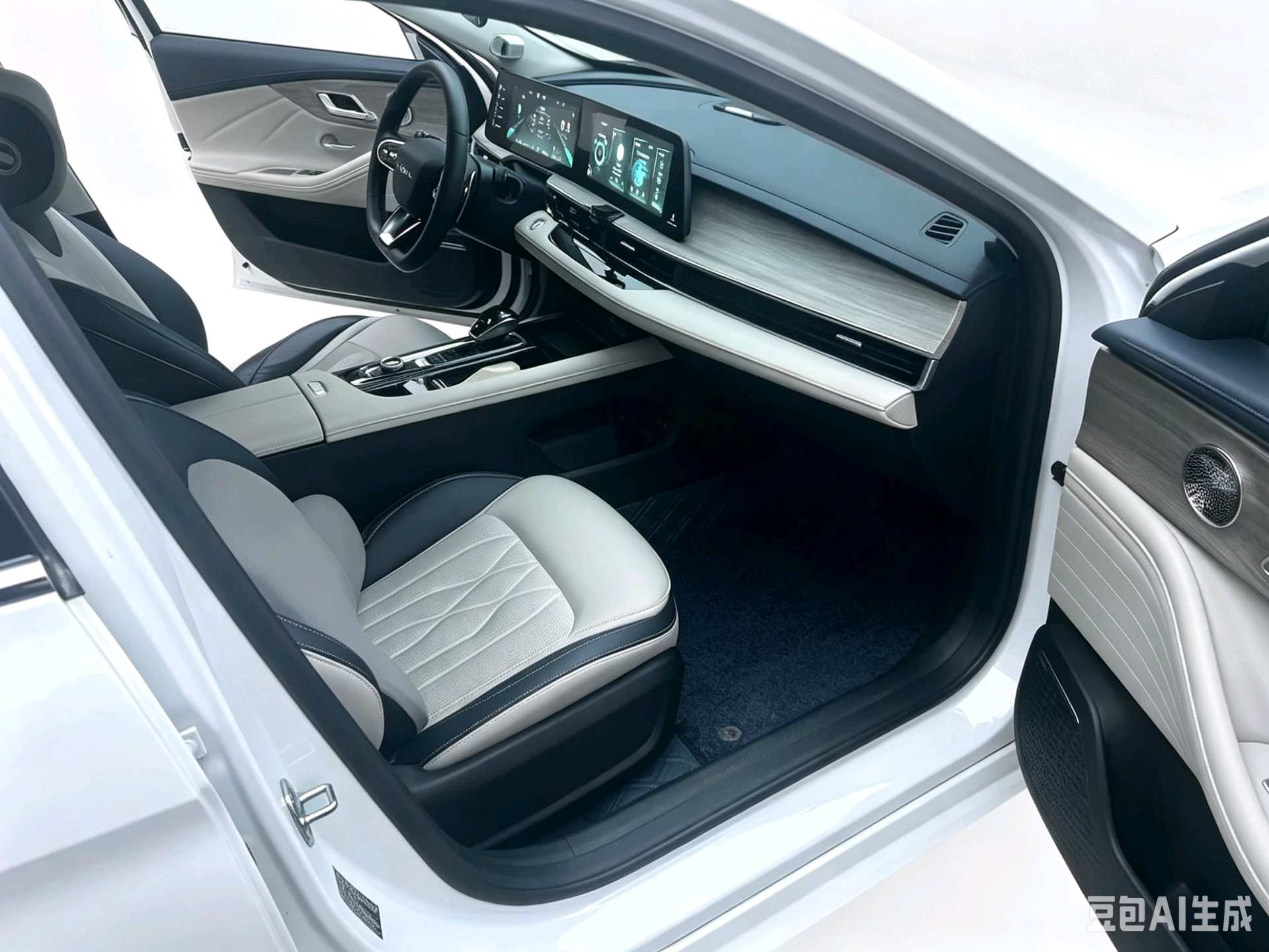 Chery 2022 Arrizo 8 1.6T Zhen