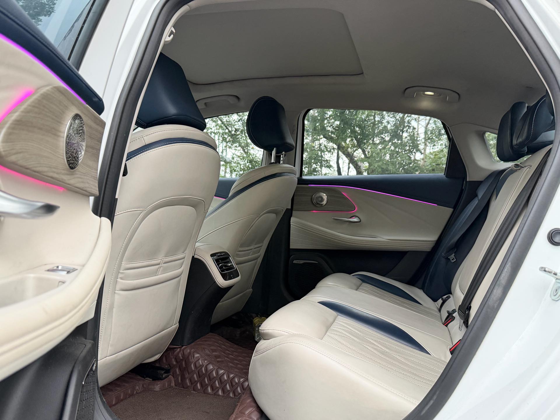 Chery 2022 Arrizo 8 1.6T Ya