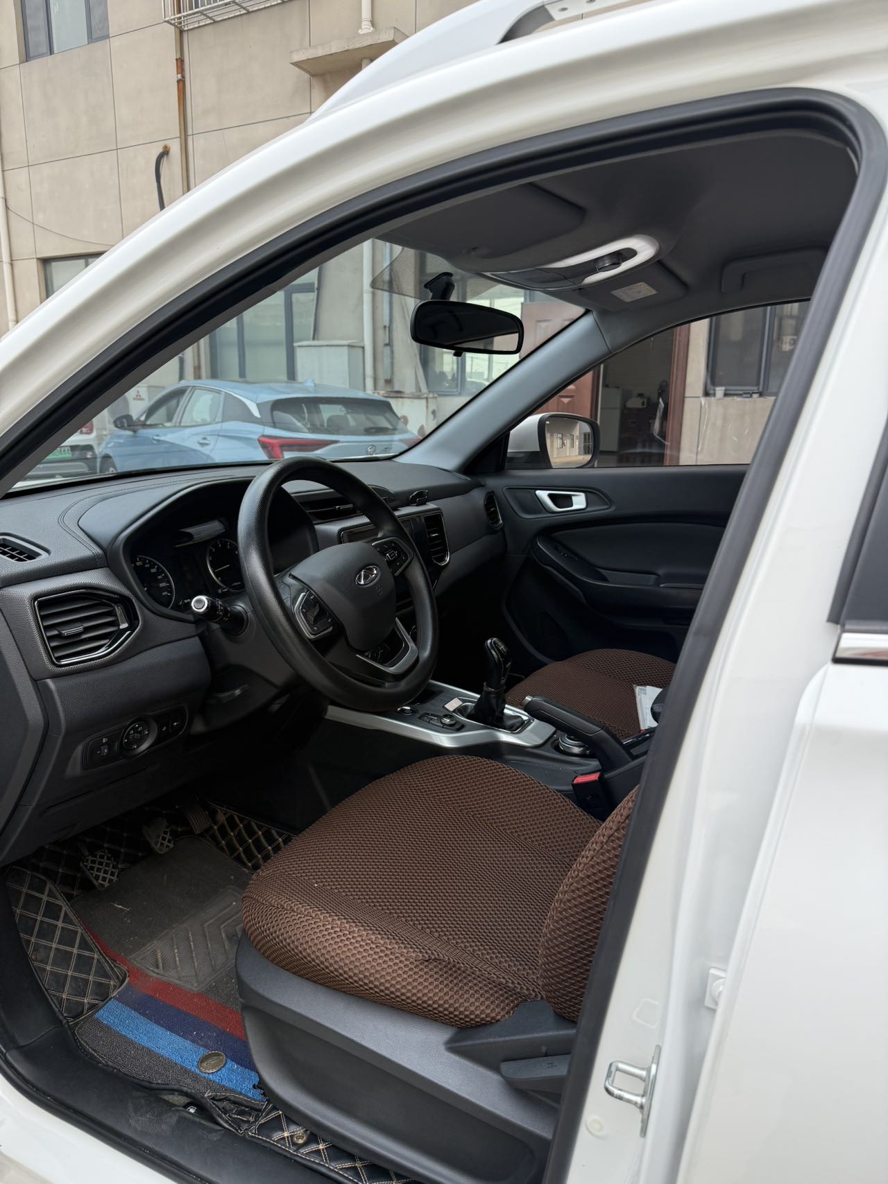 Chery 2019 Tiggo 5x HERO 1.5 Fashion Edition