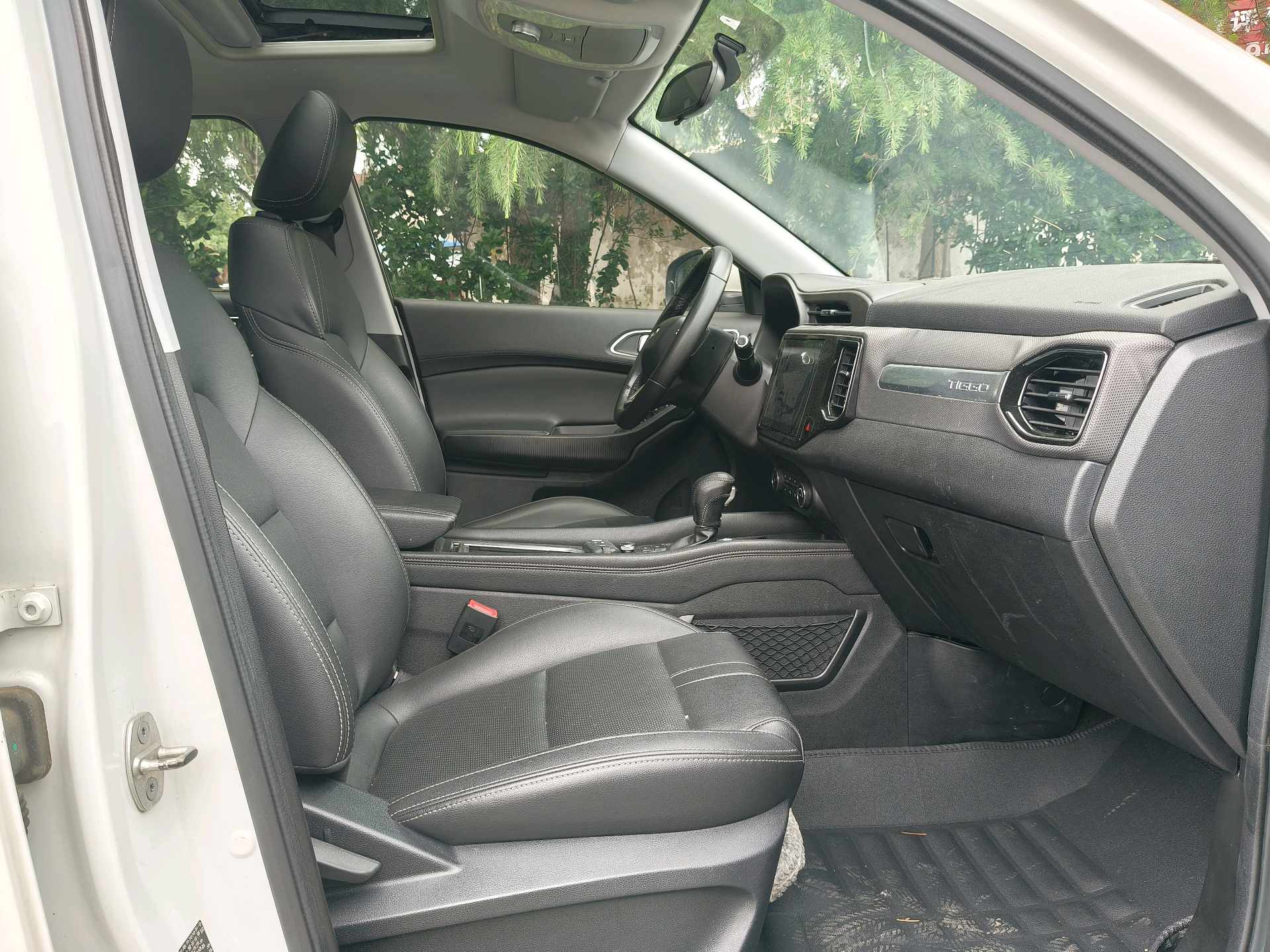 Chery 2019 Tiggo 5x 1.5 CVT Zhixiang Edition