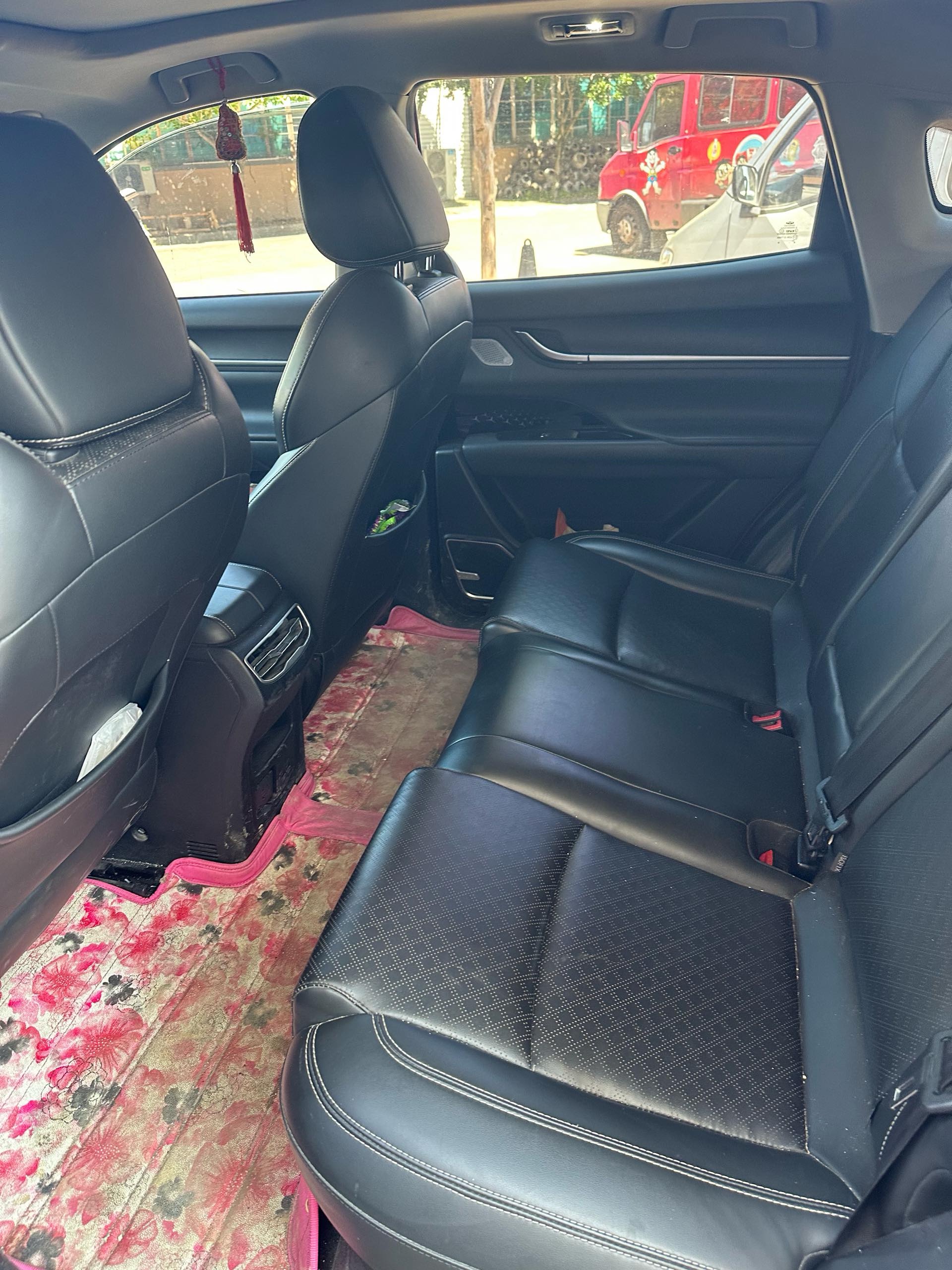Chery 2020 Ant High Energy Pro