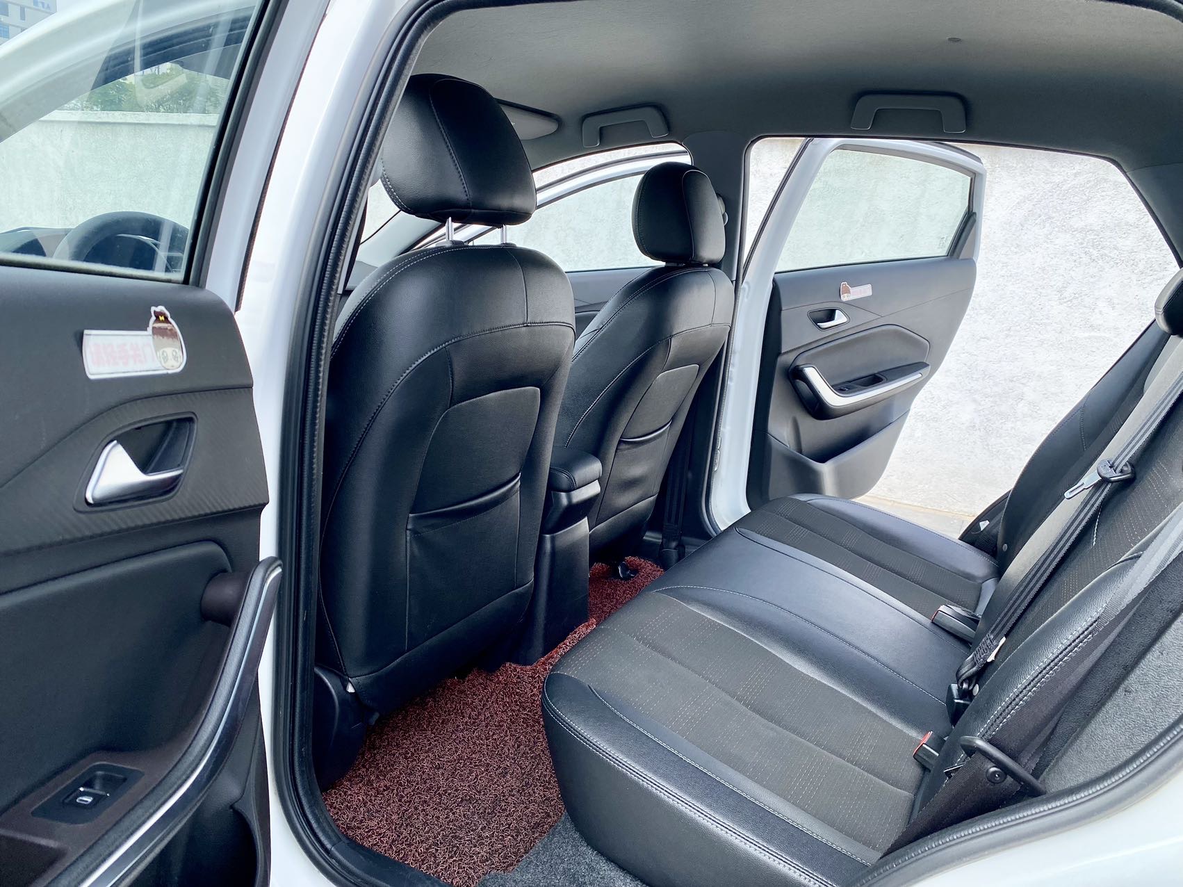 Chery 2018 Tiggo 3x 1.5 Elite
