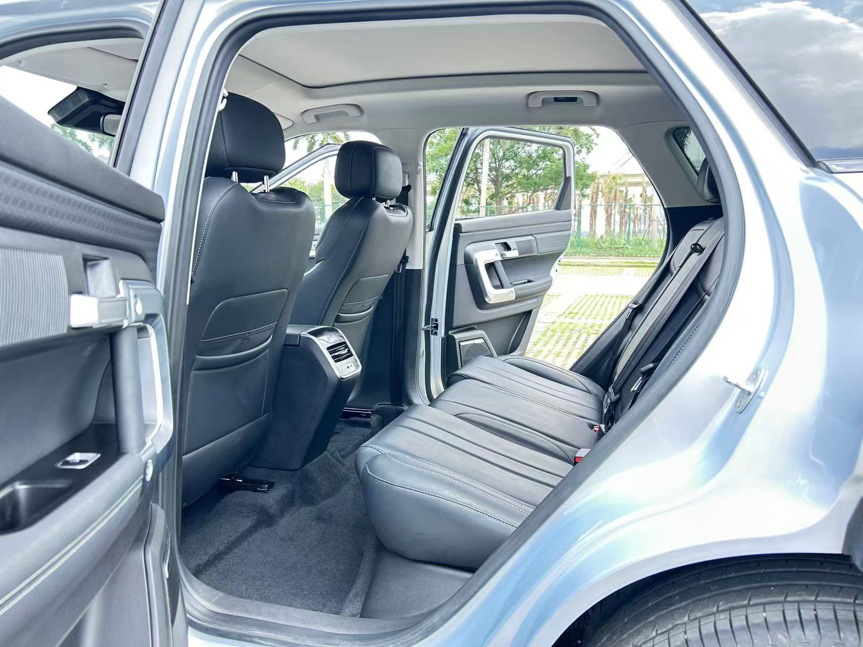Chery 2024 Explore 06 C-DM 1.5T Luxury