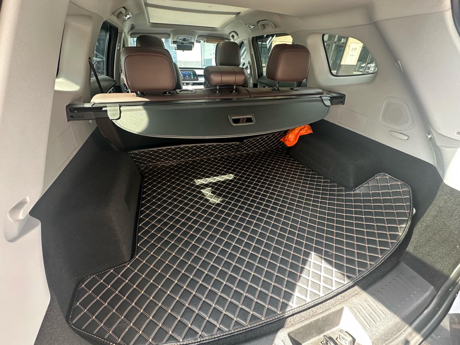 Chery 2022 Tiggo 8 PRO 1.6T 290T 2WD Haohan Edition 5-Seater