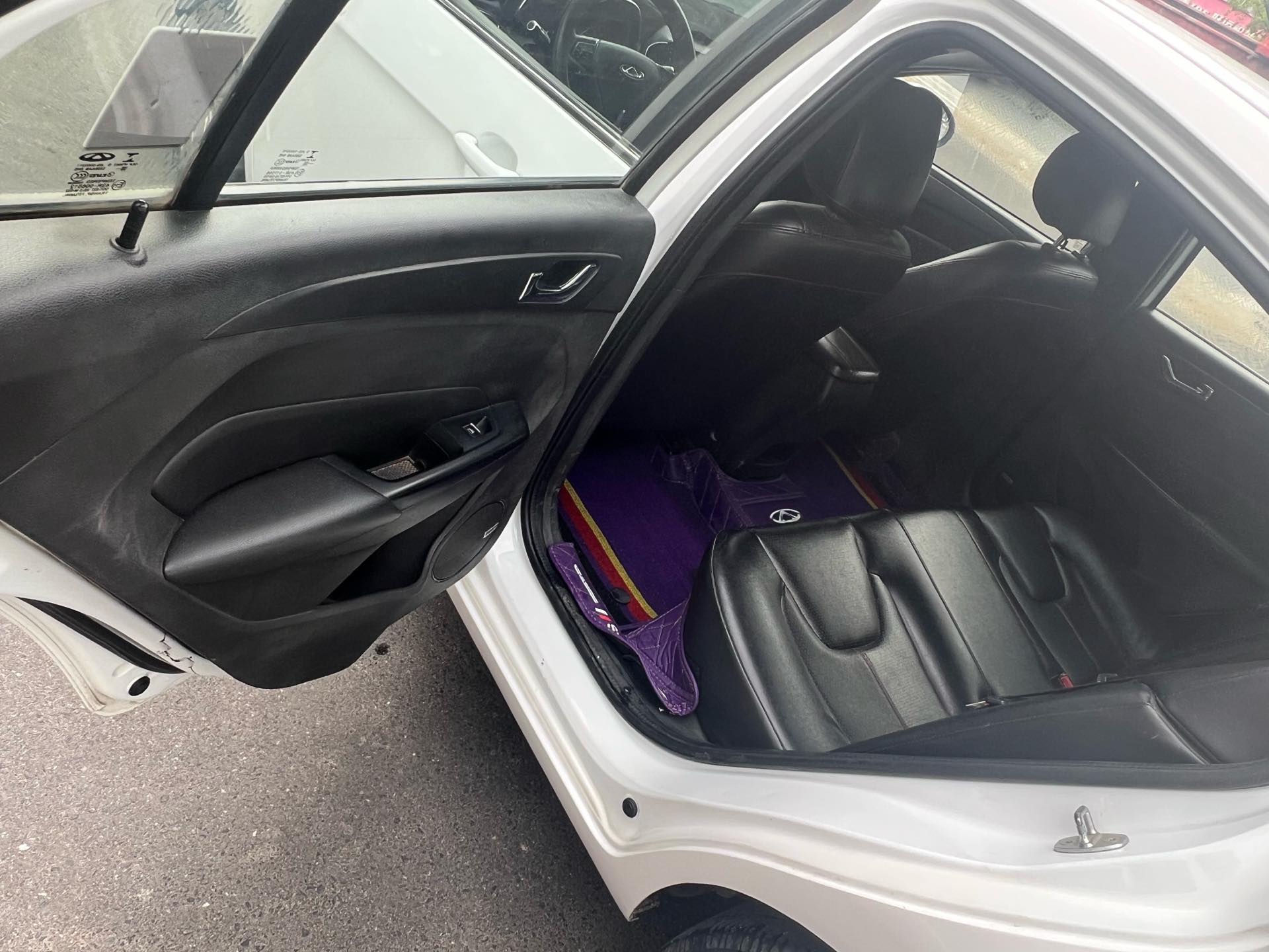 Chery 2016 Arrizo 5 1.5 Lingshang Edition