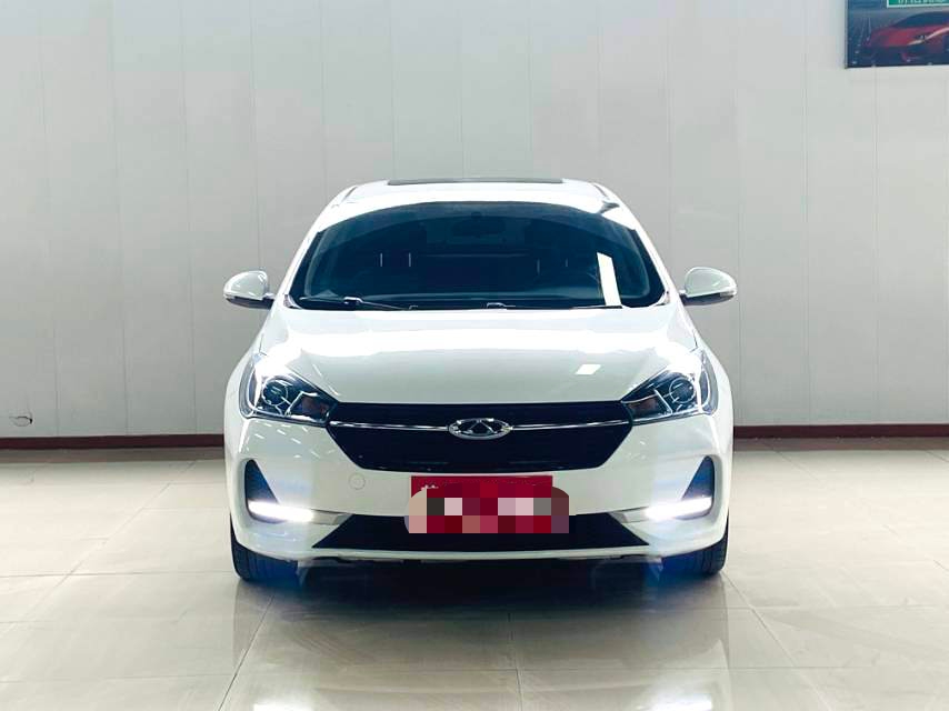 Chery 2019 Arrizo 5 1.5 CVT Zizai Edition