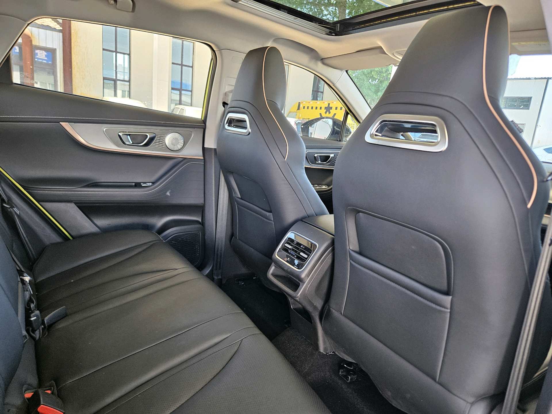 Chery 2022 Omoda 1.5T CVT Tuojie Edition