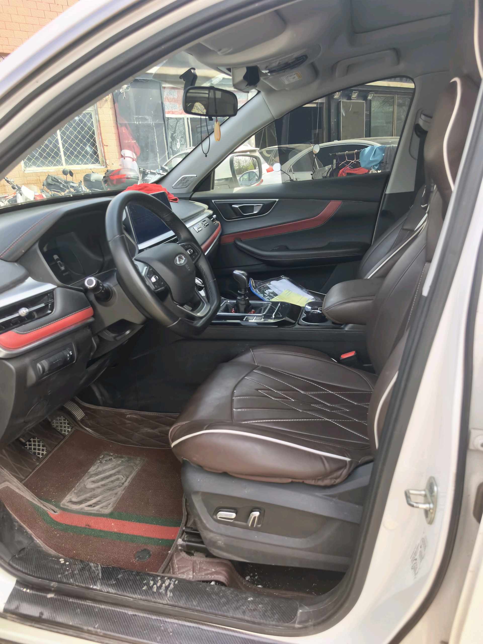 Chery 2020 Tiggo 7 1.5T Luxury