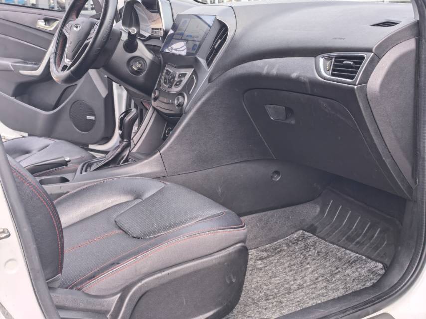Chery 2017 Arrizo 5 1.5 CVT Elite