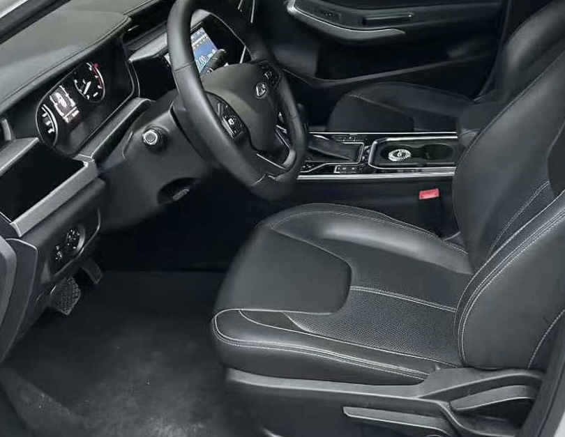 Chery 2021 Arrizo 5 Pro 1.5 CVT Youth Edition
