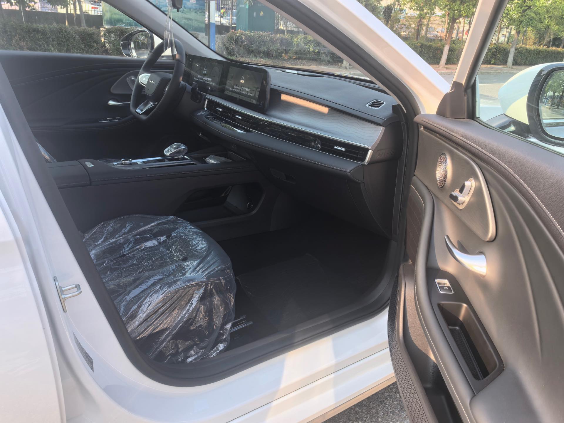 Chery 2025 Arrizo 8 1.6T Rui