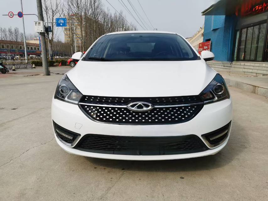 Chery 2021 Arrizo 5 Pro 1.5 CVT Youth Edition