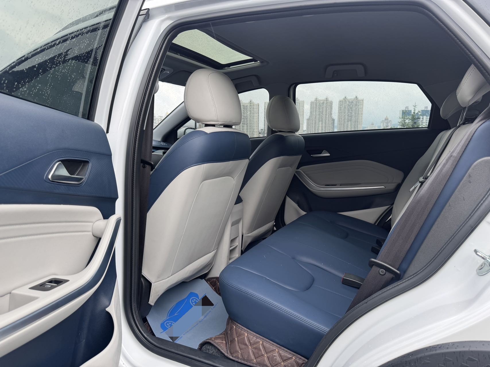 Chery 2023 Tiggo 3x 1.5 CVT Fashion Edition