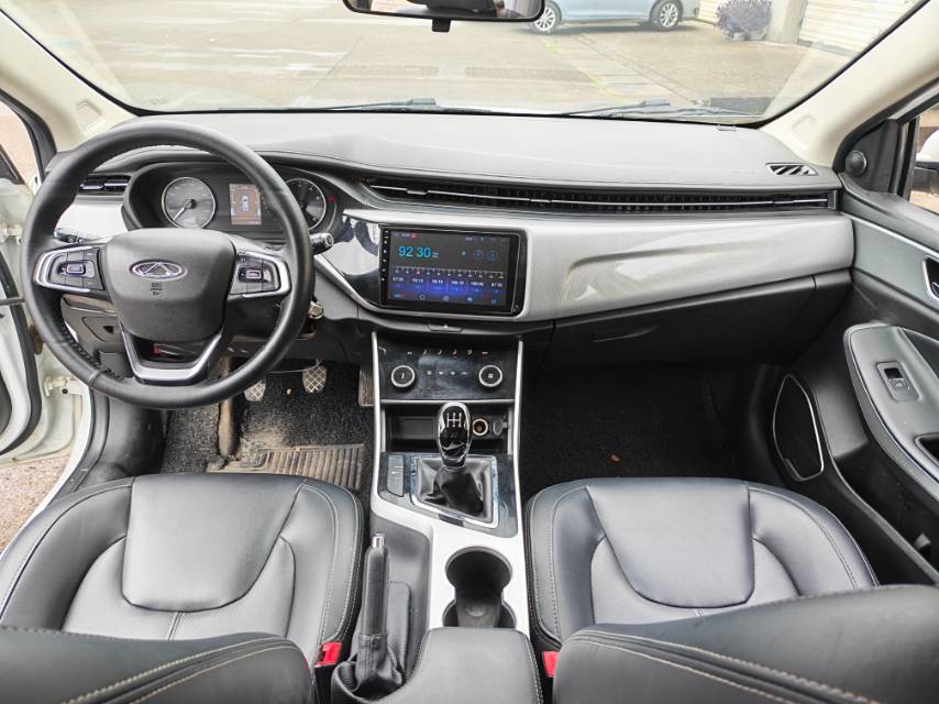 Chery 2019 Arrizo 5 Pro 1.5 Youth Edition (Facelift)