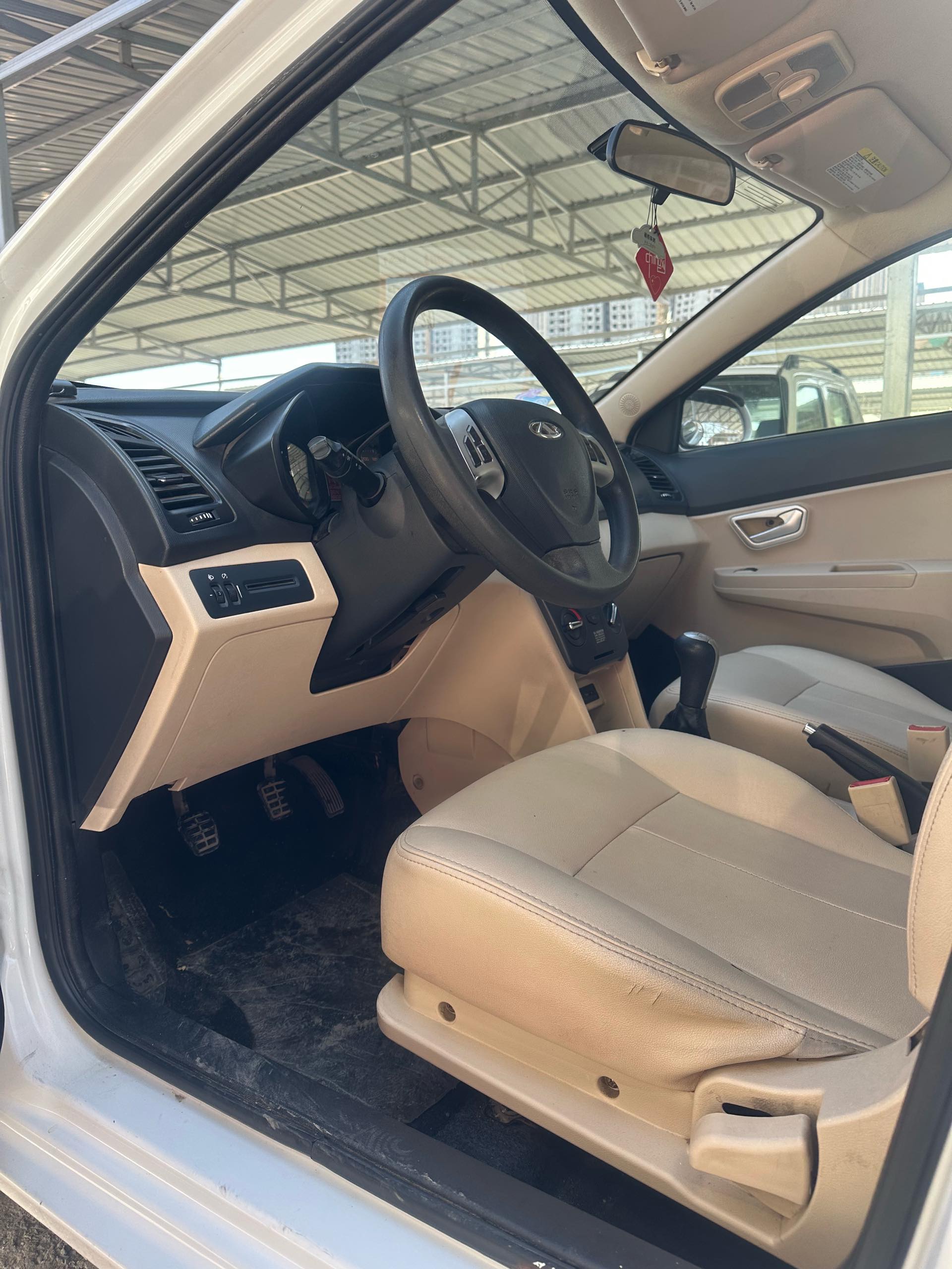 Chery 2016 Fengyun 2 Hatchback 1.5 Super Value Edition