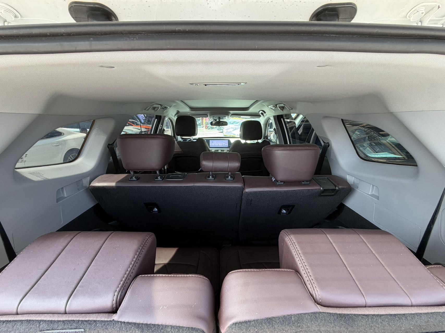 Chery 2024 Tiggo 8 PRO 1.6T 290T Champion Edition 2WD Peak Edition 7-Seater