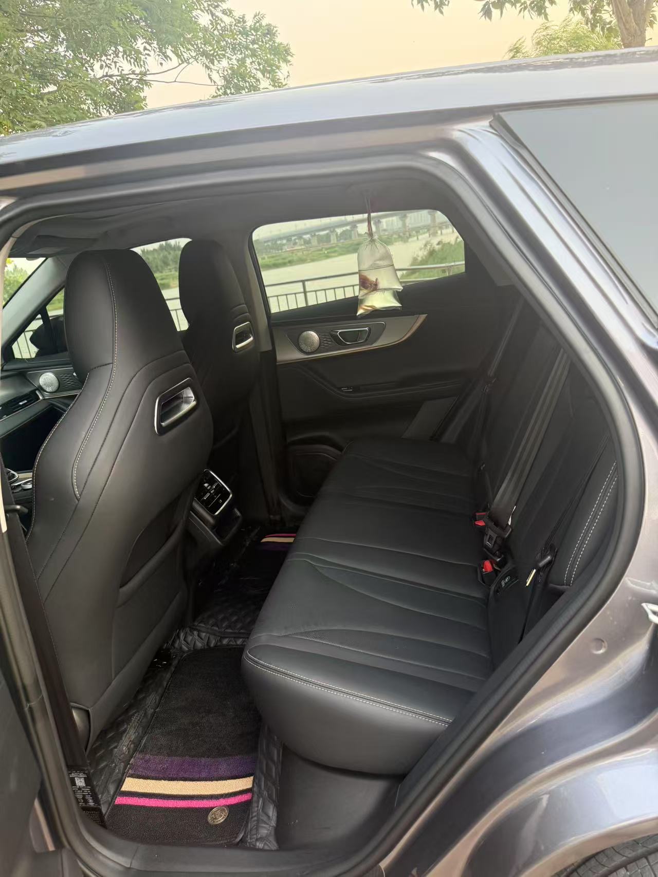 Chery 2025 Tiggo 5x 1.5T CVT High-Energy Deluxe