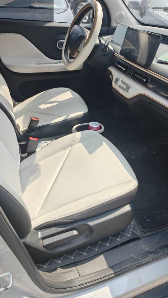 Chery 2025 QQ Dome 305km Comfort